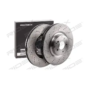 82B1724 RIDEX