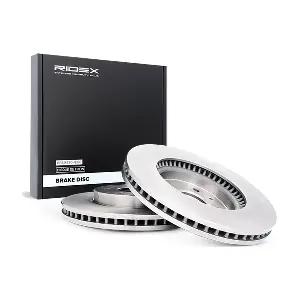 82B0407 RIDEX