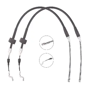124C1168 RIDEX