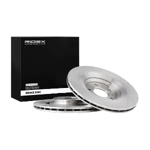 82B0862 RIDEX