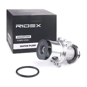 RIDEX 1260W0012