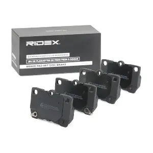 RIDEX 402B0493