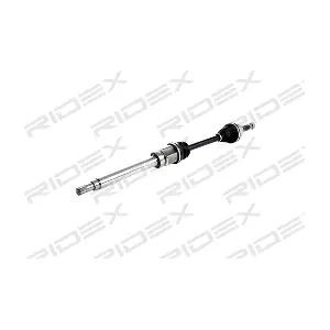 13D0098 RIDEX