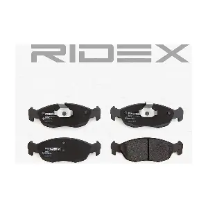 RIDEX 402B0214