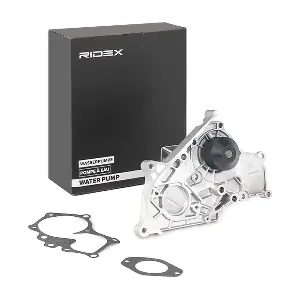1260W0331 RIDEX