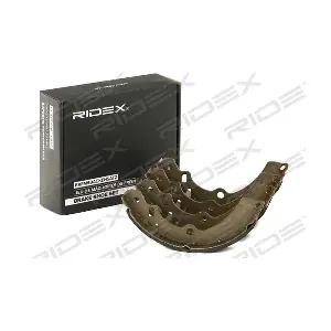 70B0107 RIDEX