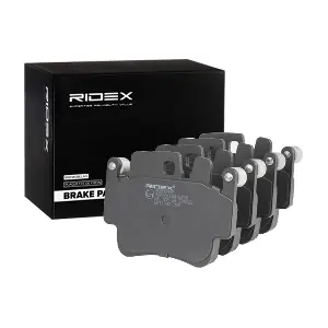 402B0495 RIDEX