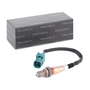 3922L0035 RIDEX