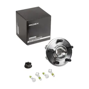654W0969 RIDEX