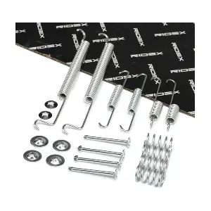 1502A0126 RIDEX