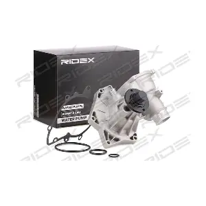 RIDEX 1260W0266