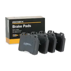 RIDEX 402B0472
