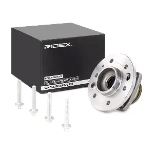 654W0632 RIDEX