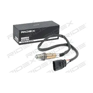 3922L0437 RIDEX