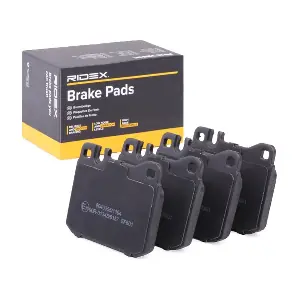 RIDEX 402B0703