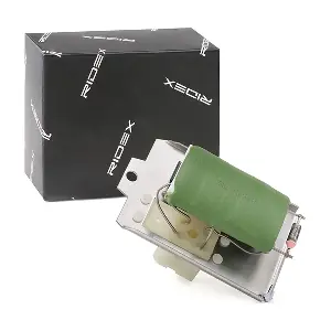 1385C0009 RIDEX