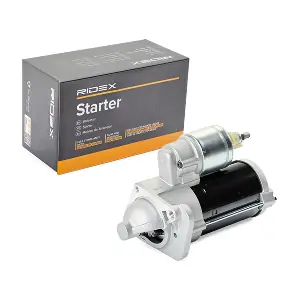 2S0764 RIDEX