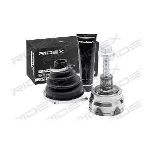 5J0356 RIDEX