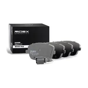 402B0413 RIDEX