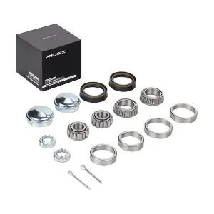 RIDEX 654W0812