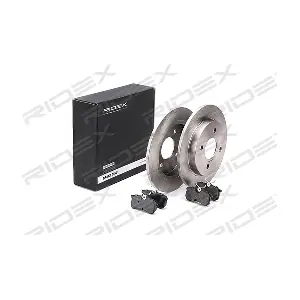 RIDEX 3405B0078
