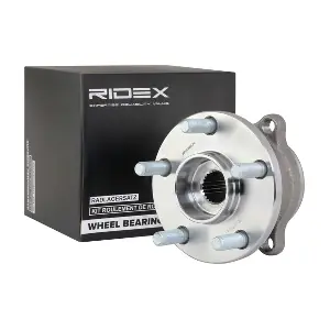 654W0529 RIDEX