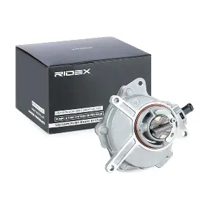 RIDEX 387V0039 Вакуумний насос (гальмівна установка)