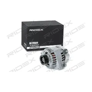 4G0196 RIDEX