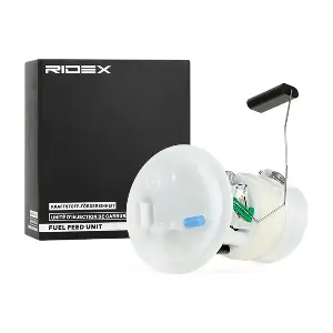 1382F0022 RIDEX