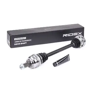 13D0101 RIDEX