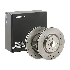 82B2094 RIDEX
