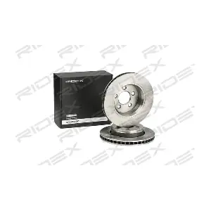 82B1264 RIDEX