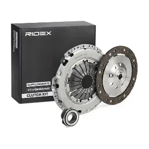 479C0312 RIDEX