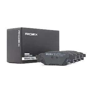 402B0221 RIDEX