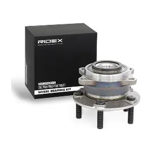 654W0260 RIDEX