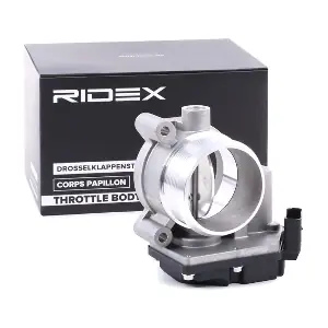 158T0058 RIDEX