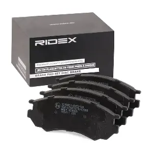 402B0967 RIDEX