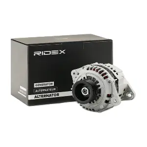 4G0525 RIDEX