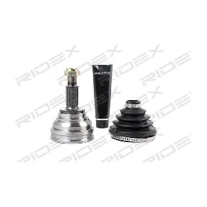 5J0108 RIDEX