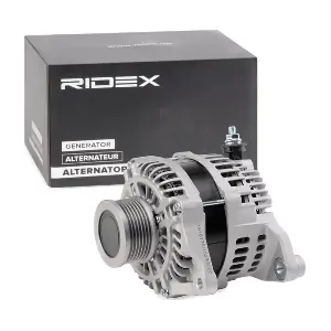 4G0837 RIDEX