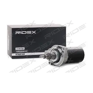 2S0400 RIDEX