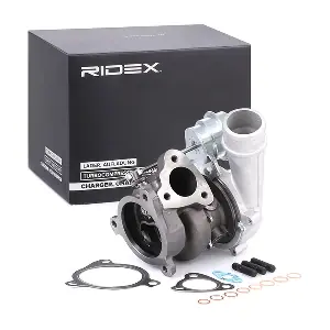 2234C10151 RIDEX