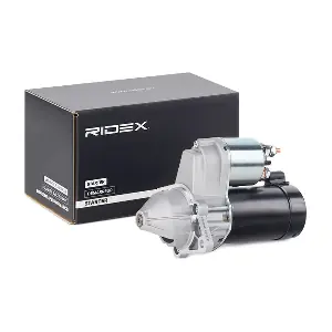 RIDEX 2S0066
