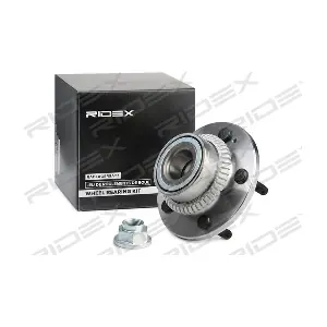 654W0384 RIDEX