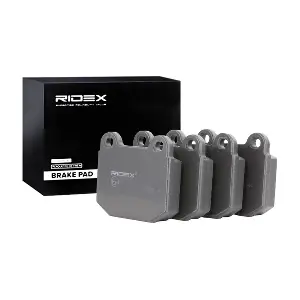 RIDEX 402B0951