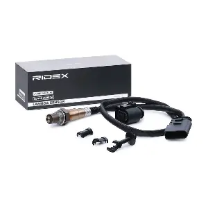 3922L0020 RIDEX