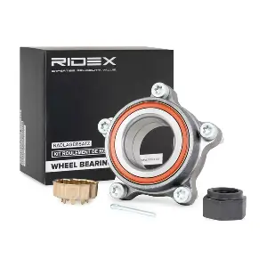 RIDEX 654W0319