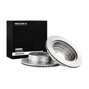 82B0641 RIDEX