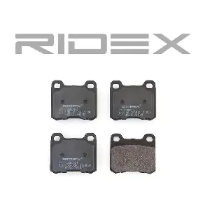 RIDEX 402B0131