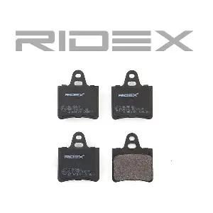 RIDEX 402B0462